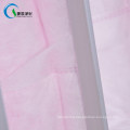 Aluminum Frame Ant-Static Non-Woven Faric Pocket Air Filter for Air Ventilation